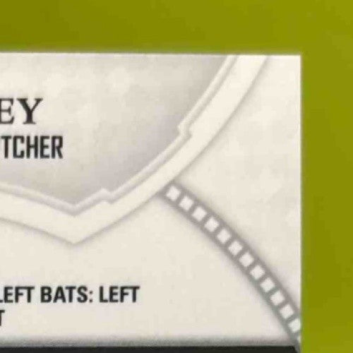 2011 Bowman Sterling Jed Bradley Prospect Auto Chicago Cubs Milwaukee Brewers - Sports Cards