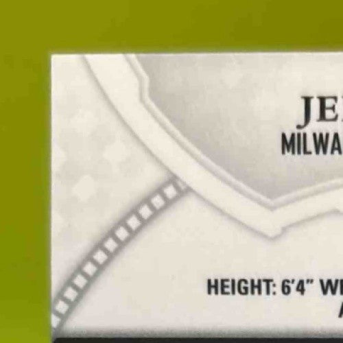 2011 Bowman Sterling Jed Bradley Prospect Auto Chicago Cubs Milwaukee Brewers - Sports Cards