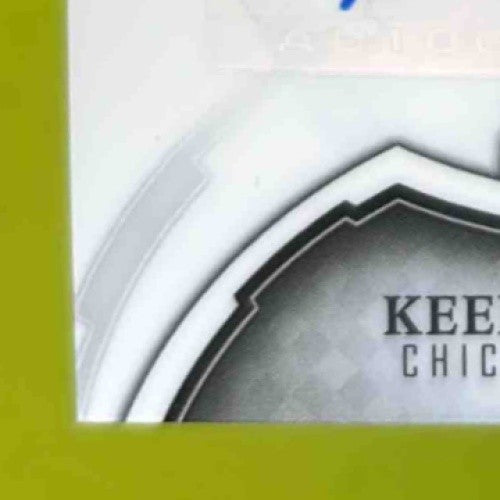 2011 Bowman Sterling Keenyn Walker Prospect Auto #BSP-KWA Chicago White Sox - Sports Cards