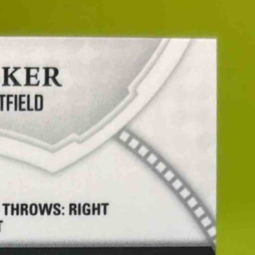 2011 Bowman Sterling Keenyn Walker Prospect Auto #BSP-KWA Chicago White Sox - Sports Cards