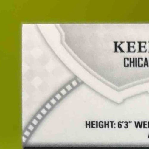 2011 Bowman Sterling Keenyn Walker Prospect Auto #BSP-KWA Chicago White Sox - Sports Cards