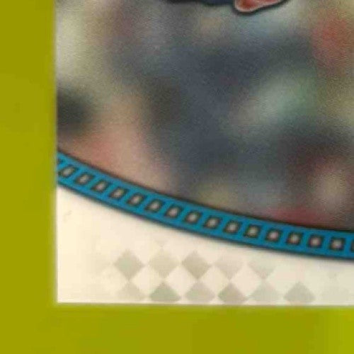 2011 Bowman Sterling Kevin Matthews Prospect Auto #BSP-KM Texas Rangers - Sports Cards