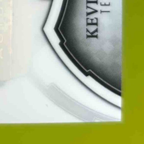 2011 Bowman Sterling Kevin Matthews Prospect Auto #BSP-KM Texas Rangers - Sports Cards