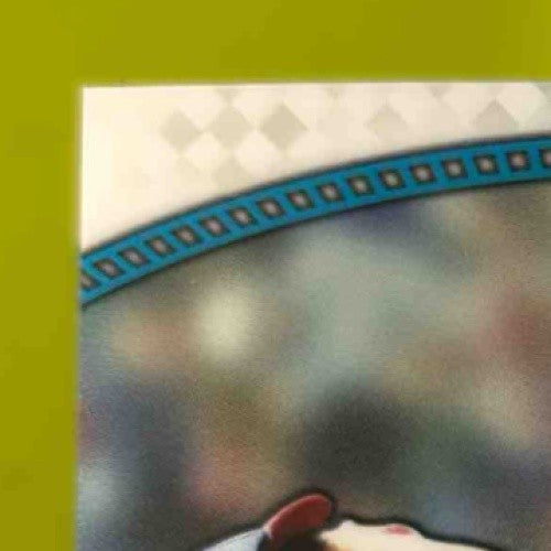 2011 Bowman Sterling Kevin Matthews Prospect Auto #BSP-KM Texas Rangers - Sports Cards