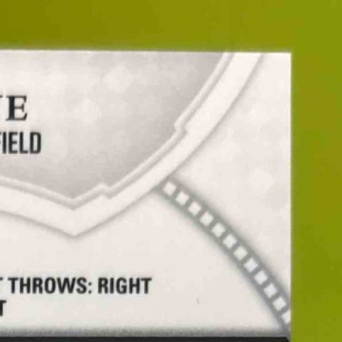 2011 Bowman Sterling Zach Cone Prospect Auto #BSP-ZC Texas Rangers - Sports Cards