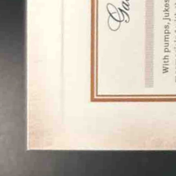 2011 Panini Prime Signatures Gale Sayers /499 #68 Chicago Bears - Sports Cards