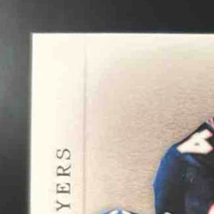 2011 Panini Prime Signatures Gale Sayers /499 #68 Chicago Bears - Sports Cards