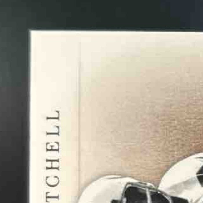 2011 Panini Prime Signatures Lydell Mitchell /499 #113 - Sports Cards