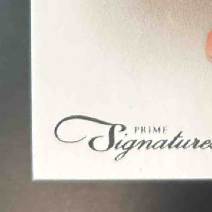 2011 Panini Prime Signatures Matt Cassel Proof Red /99 #118 Kansas City Chiefs - Sports Cards