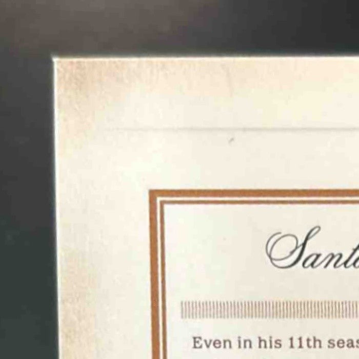 2011 Panini Prime Signatures Santana Moss Proof Red /99 #155 Washington Redskins - Sports Cards