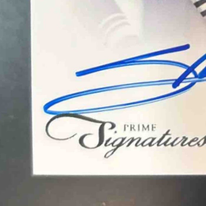 2011 Panini Prime Signatures Stevan Ridley /249 RC Auto New England Patriots - Sports Cards