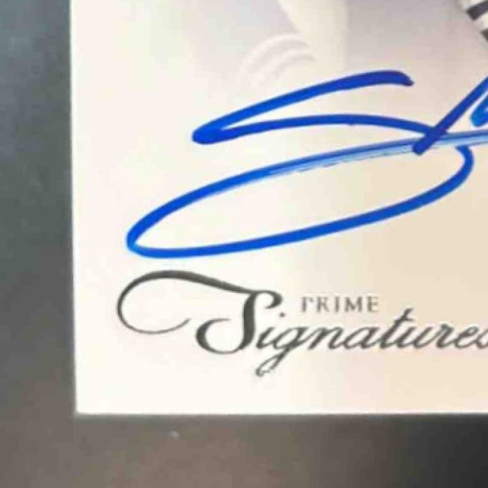 2011 Panini Prime Signatures Stevan Ridley /249 RC Auto Patriots - Sports Cards