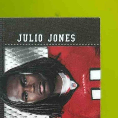 2011 Panini Threads Cam Newton Locker AJ Green J Jones Rookie Col Mem Quad /299 - Sports Cards