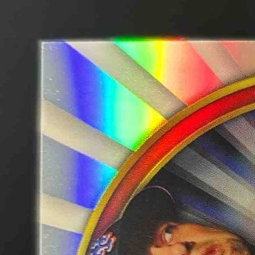 2011 Topps Finest Dillon Gee Rookie Auto Refractor 165/499 #79 RC New York Mets - Sports Cards