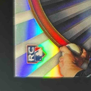 2011 Topps Finest Dillon Gee Rookie Auto Refractor 165/499 #79 RC New York Mets - Sports Cards