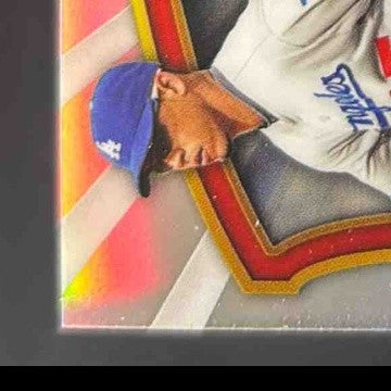 2011 Topps Finest Ivan DeJesus Jr. Rookie Dual Relic Auto Refractor 272/499 - Sports Cards