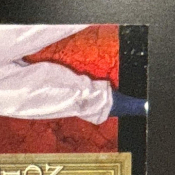 2011 Topps Mickey Mantle 56’ World Series Manufactured Medallions Yankees - Sports Cards