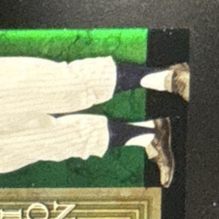 2011 Topps Mickey Mantle World Series Manufactured Medallions New York Yankees - Sports Cards