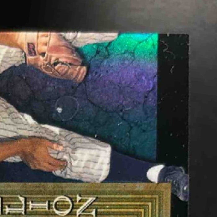 2011 Topps Mickey Mantle World Series Manufactured Medallions New York Yankees - Sports Cards