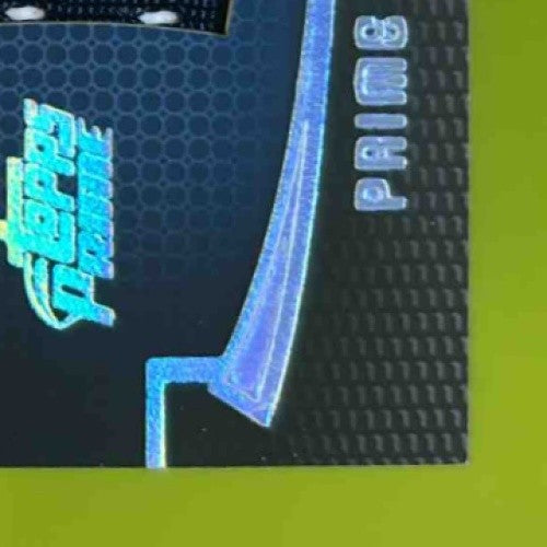 2011 Topps Prime Philip Rivers Veteran Relics Silver Holofoil 02/25 SD Chargers - Sports Cards