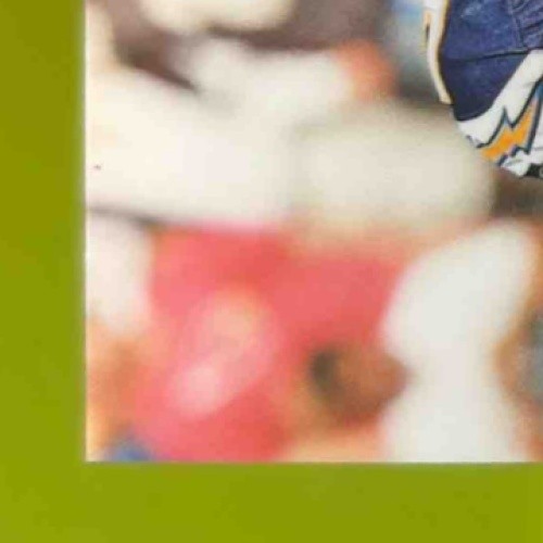 2011 Topps Prime Philip Rivers Veteran Relics Silver Holofoil 02/25 SD Chargers - Sports Cards