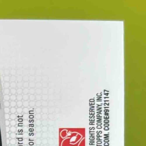 2011 Topps Prime Philip Rivers Veteran Relics Silver Holofoil 02/25 SD Chargers - Sports Cards