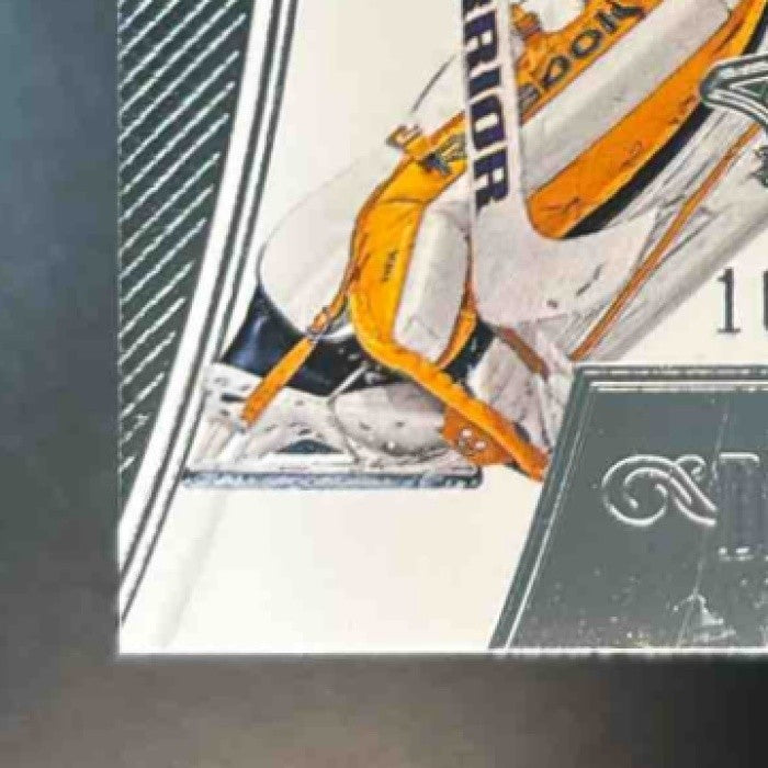 2012-13 Panini Prime Pekka Rinne 2012 13 Dominion /125 #34 Nashville Predators - Sports Cards