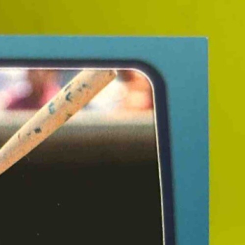 2012 Bowman Jedd Gyorko Prospect Auto Blue 244/500 #BPA-JG San Diego Padres - Sports Cards