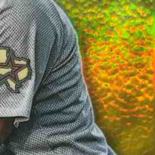 2012 Bowman Platinum Jarred Cosart Prospects Gold Refractor 27/50 #BPP81 Astros - Sports Cards