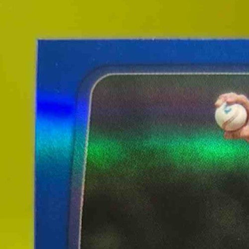 2012 Bowman Rookie Davis Chrome Prospect Auto Blue Refractor /150 #BCP43 Yankees - Sports Cards