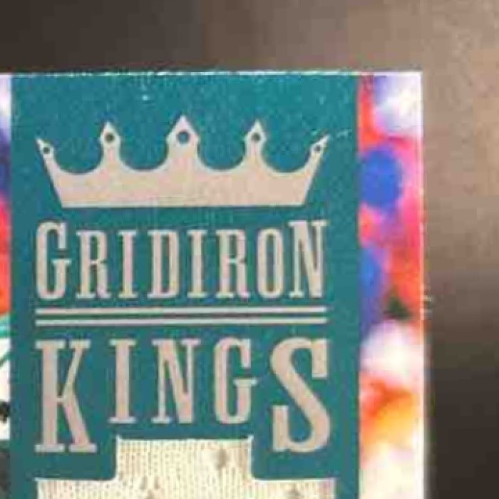2012 Panini Gridiron Randall Cunningham King Jerseys /99 #13 Philadelphia Eagles - Sports Cards