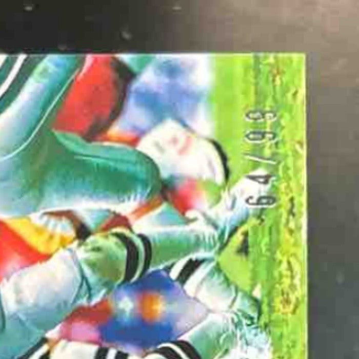 2012 Panini Gridiron Randall Cunningham King Jerseys /99 #13 Philadelphia Eagles - Sports Cards