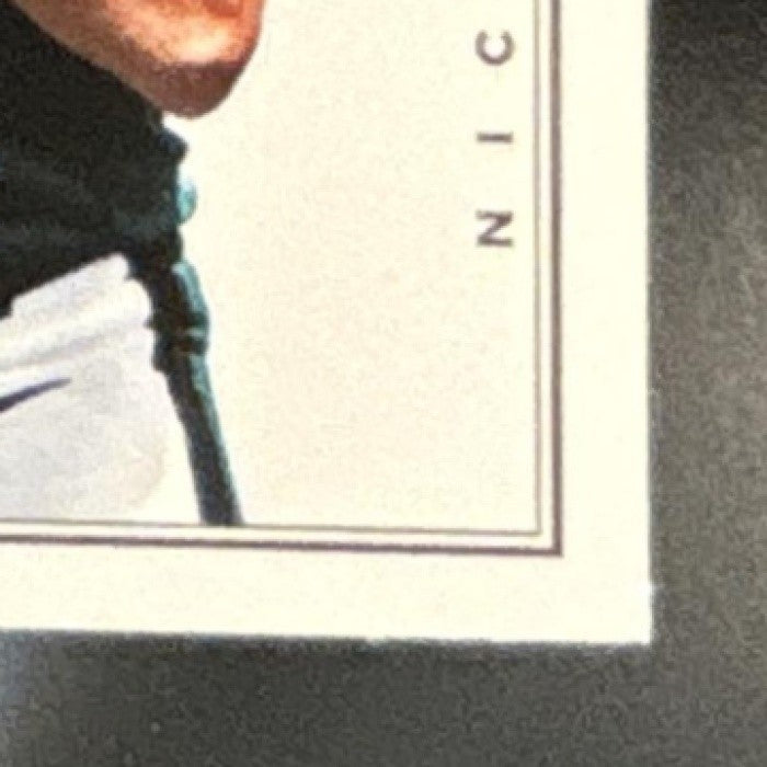 2012 Panini Prestige Nick Foles Prestigious Picks #26 RC Philadelphia Eagles - Sports Cards