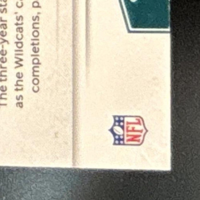 2012 Panini Prestige Nick Foles Prestigious Picks #26 RC Philadelphia Eagles - Sports Cards