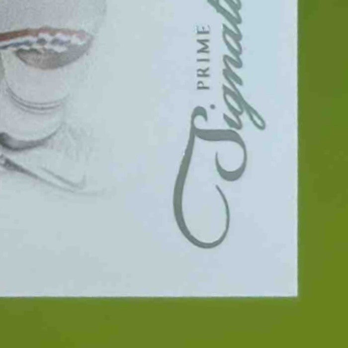 2012 Panini Prime Signatures BenJarvus Green-Ellis /499 #88 Cincinnati Bengals - Sports Cards