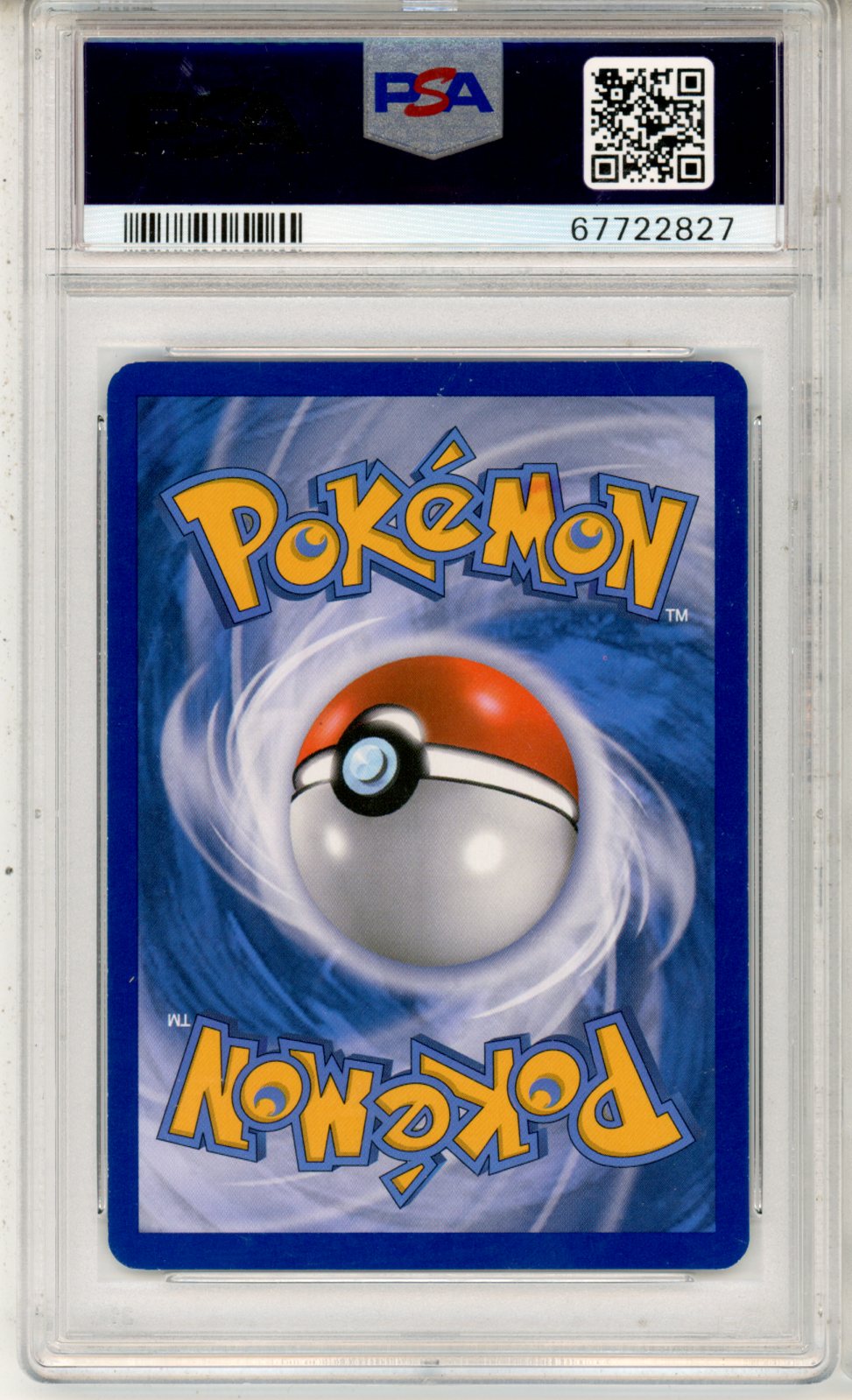 2012 Pokemon Black & White Dragons Exalted Mew EX #120 FULL ART PSA 9 MINT - Graded TCG/CCG