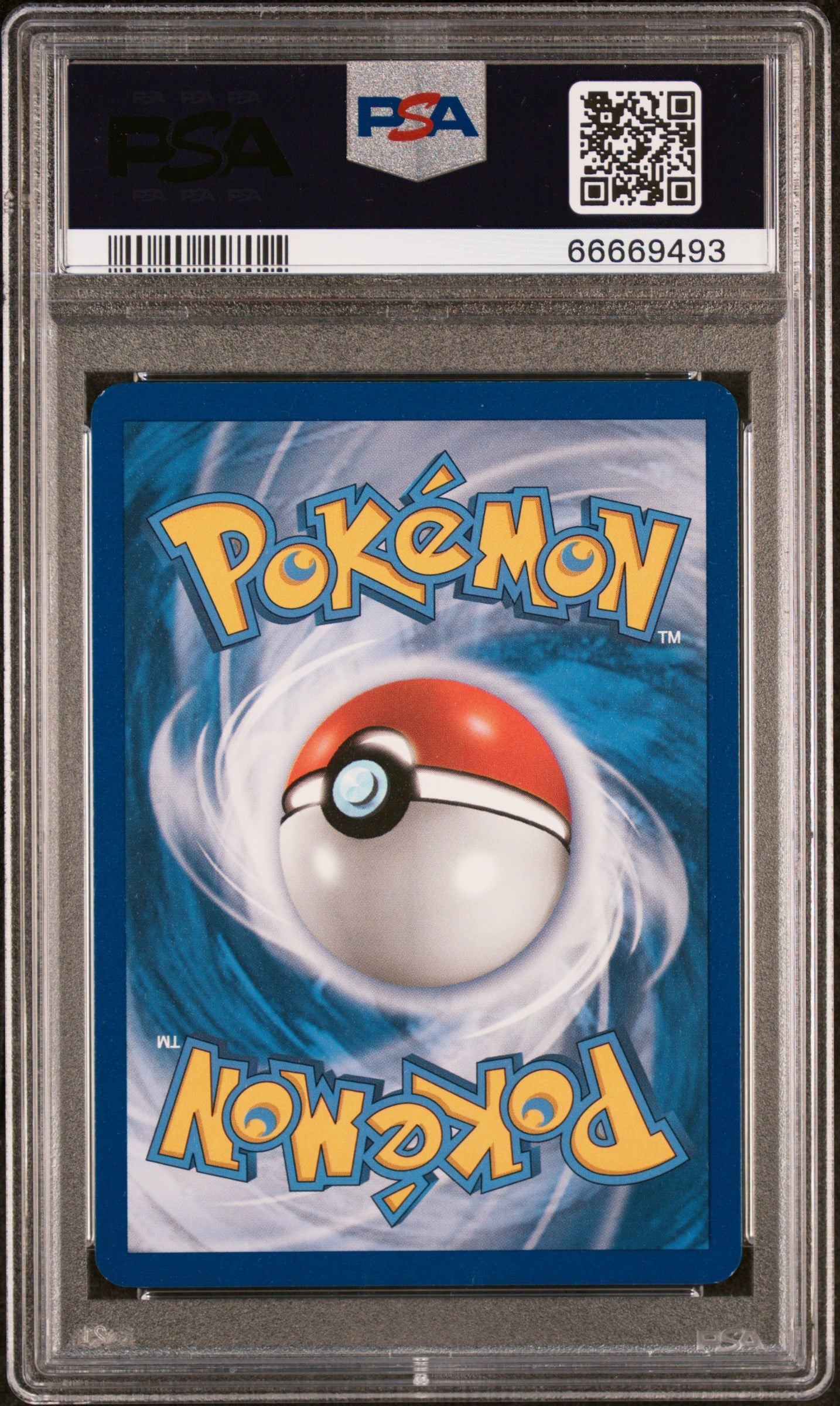 2012 Pokemon Black & White Luxray #46 Next Destinies-Cracked Ice PSA 9 MINT - Graded TCG/CCG