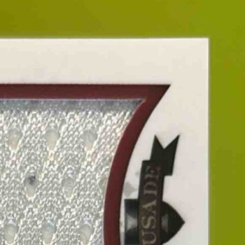 2012 Rookies & Stars Russell Wilson Crusade Materials Red 140/199 #5 RC Seahawks - Sports Cards