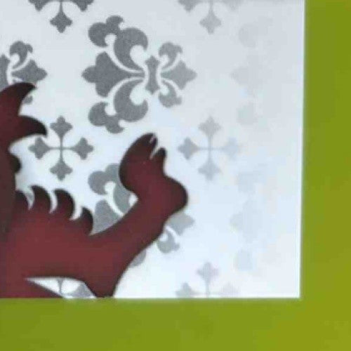 2012 Rookies & Stars Russell Wilson Crusade Materials Red 140/199 #5 RC Seahawks - Sports Cards