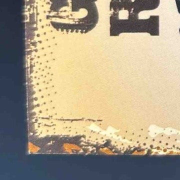 2012 Topps Albert Belle Gold Rush Wrapper Redemption #3 - Sports Cards