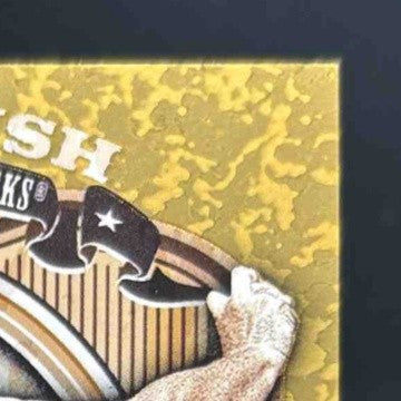 2012 Topps Daniel Hudson Gold Rush Wrapper Redemption #16 Arizona Diamondbacks - Sports Cards