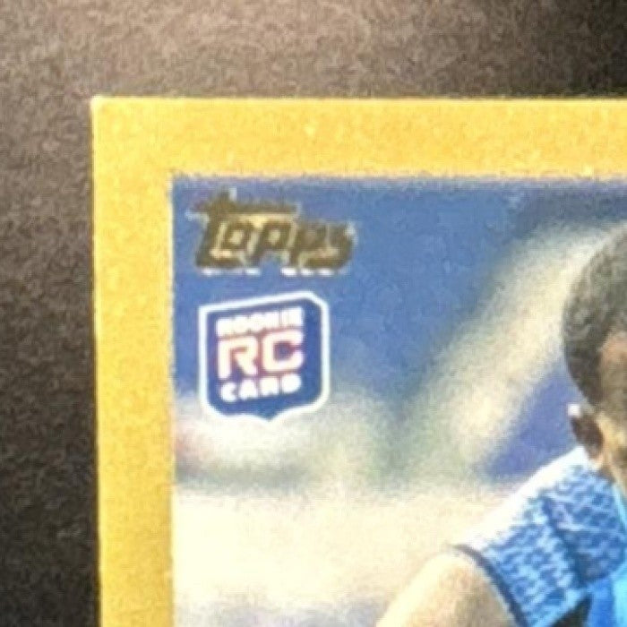2012 Topps Fletcher Cox Gold /2012 #79 RC Philadelphia Eagles - Sports Cards