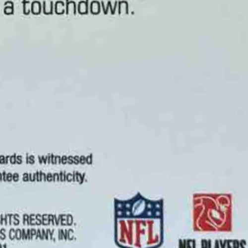 2012 Topps Kickoff Ryan Broyles Auto /160 #47 RC Detroit Lions - Sports Cards