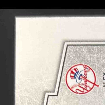 2012 Topps Museum Collection D Wright J Reyes Derek Jeter AROD Quad Relics 40/99 - Sports Cards