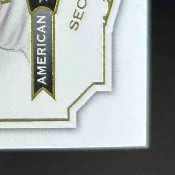 2012 Topps Museum Collection Ian Kinsler #61 Texas Rangers - Sports Cards