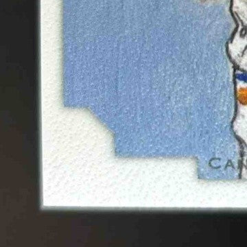 2012 Topps Museum Collection Jim Palmer Canvas #CCR-32 Baltimore Orioles - Sports Cards