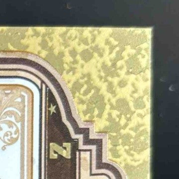 2012 Topps Nelson Cruz Gold Rush Wrapper Redemption #9 Texas Rangers - Sports Cards