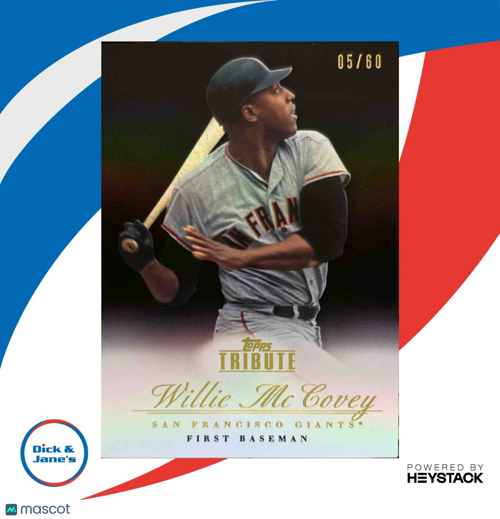 2012 Topps Tribute Paul Molitor Black 6/60 #55 Milwaukee Brewers - Sports Cards