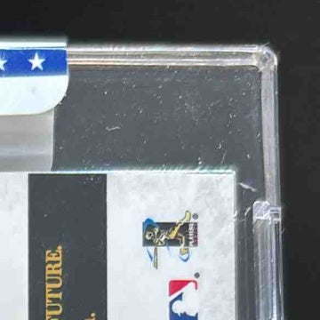 2012 Topps Tribute Starlin Castro to the Stars Relics Blue 5/50 Chicago Cubs - Sports Cards