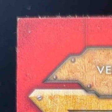 2012 Topps Triple Threads Vernon Davis Relic /36 #TTR-109 San Francisco 49ers - Sports Cards